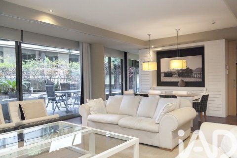 Дуплекс в Барселона, Испания 5 спален, 308м2 №152228