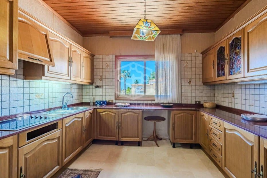 Villa in Arona, Tenerife, Spanien 9 Schlafzimmer, 470 m2 Nr. 111045