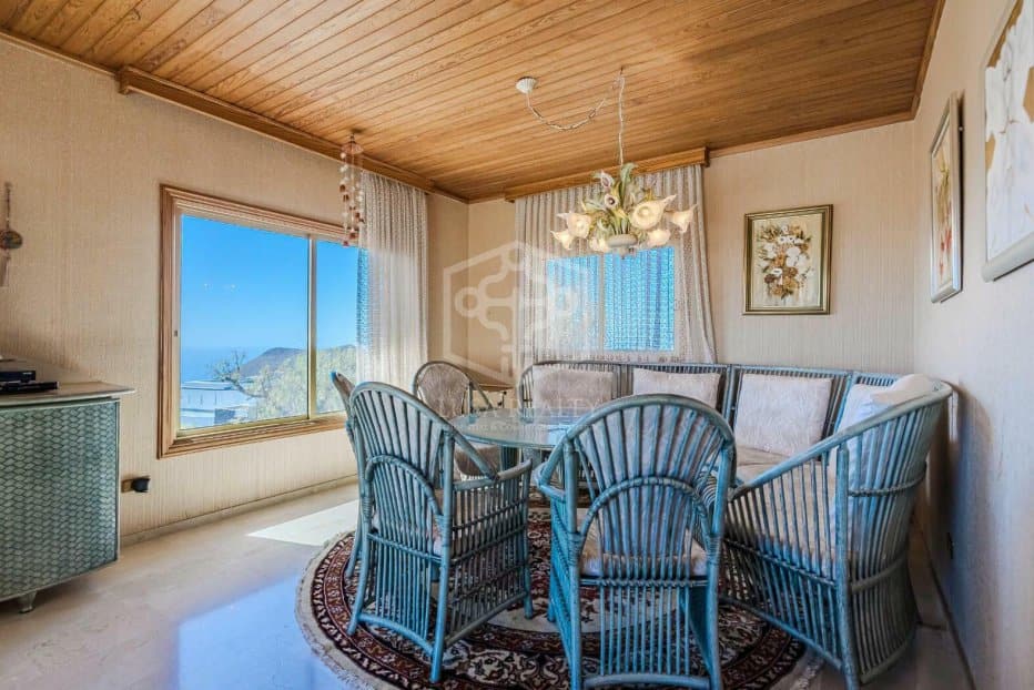 Villa in Arona, Tenerife, Spanien 9 Schlafzimmer, 470 m2 Nr. 111045