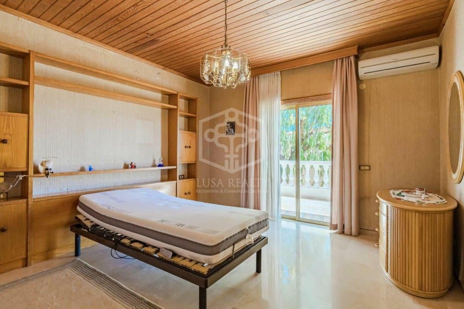 Villa in Arona, Tenerife, Spanien 9 Schlafzimmer, 470 m2 Nr. 111045