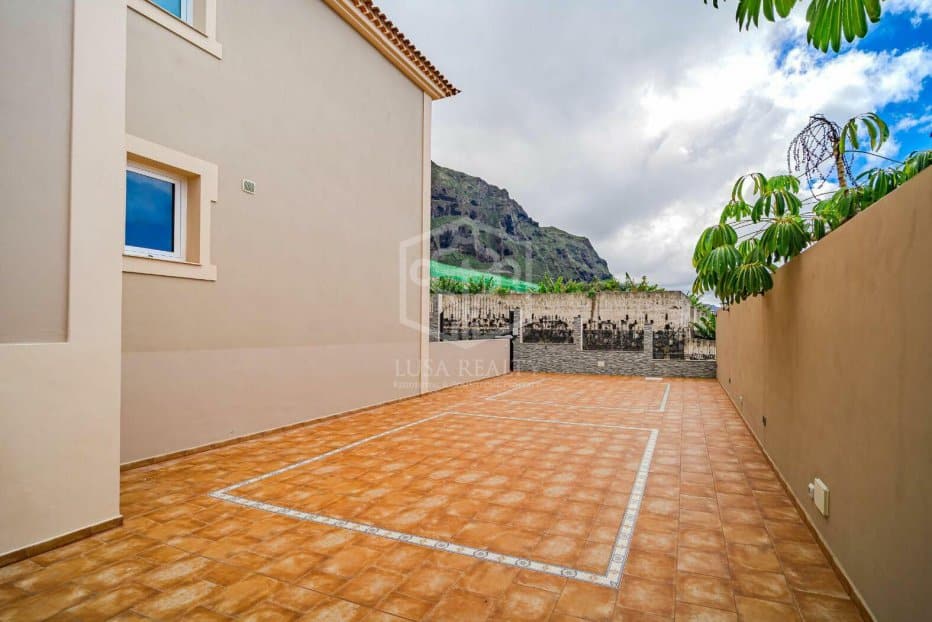 Villa à Garachico, Tenerife, Espagne 5 chambres, 383 m2 No. 111046