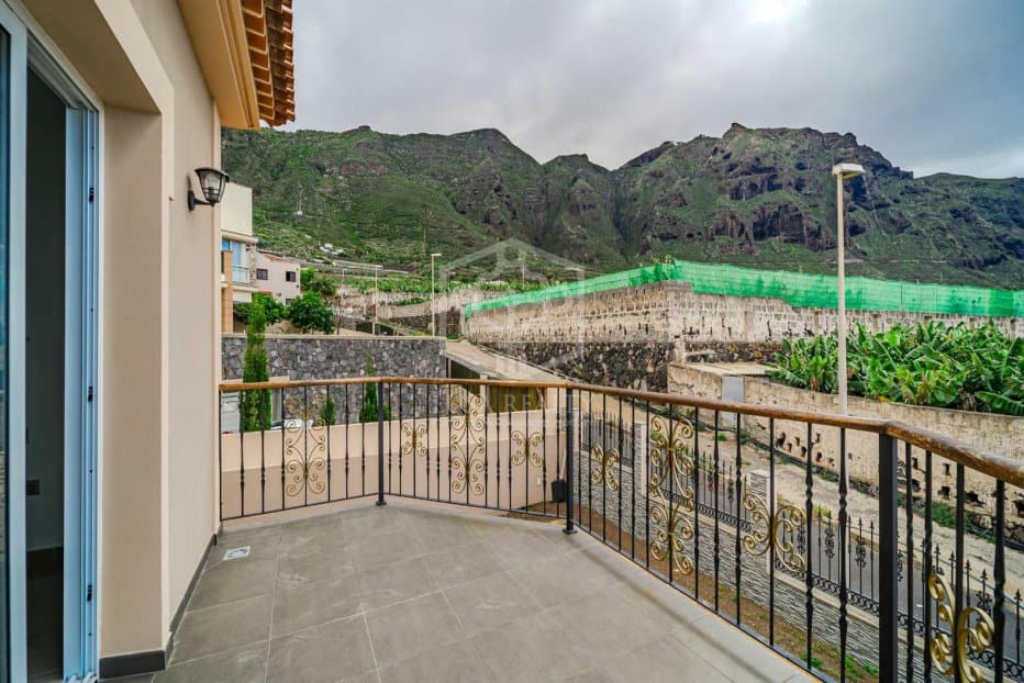 Villa à Garachico, Tenerife, Espagne 5 chambres, 383 m2 No. 111046