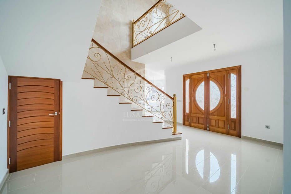 Villa à Garachico, Tenerife, Espagne 5 chambres, 383 m2 No. 111046