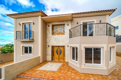 Villa in Garachico, Tenerife, Spanien 5 Schlafzimmer, 383 m2 Nr. 111046