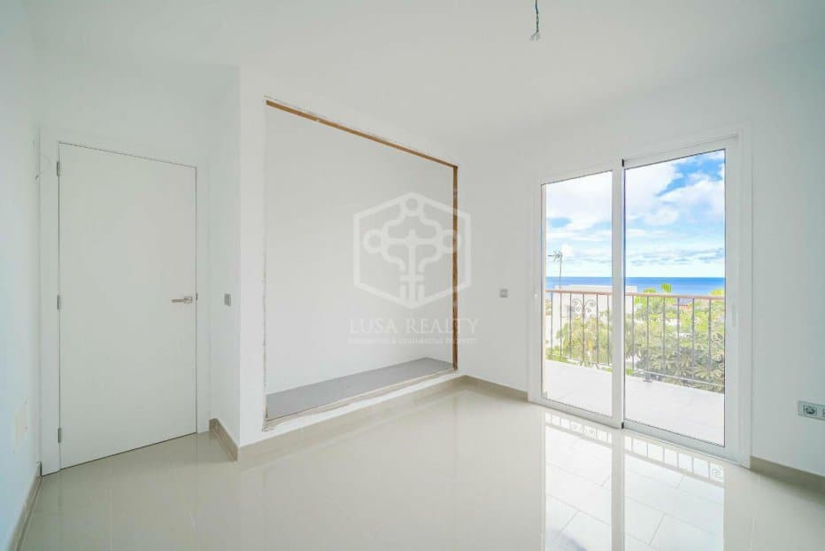 Villa à Garachico, Tenerife, Espagne 5 chambres, 383 m2 No. 111046