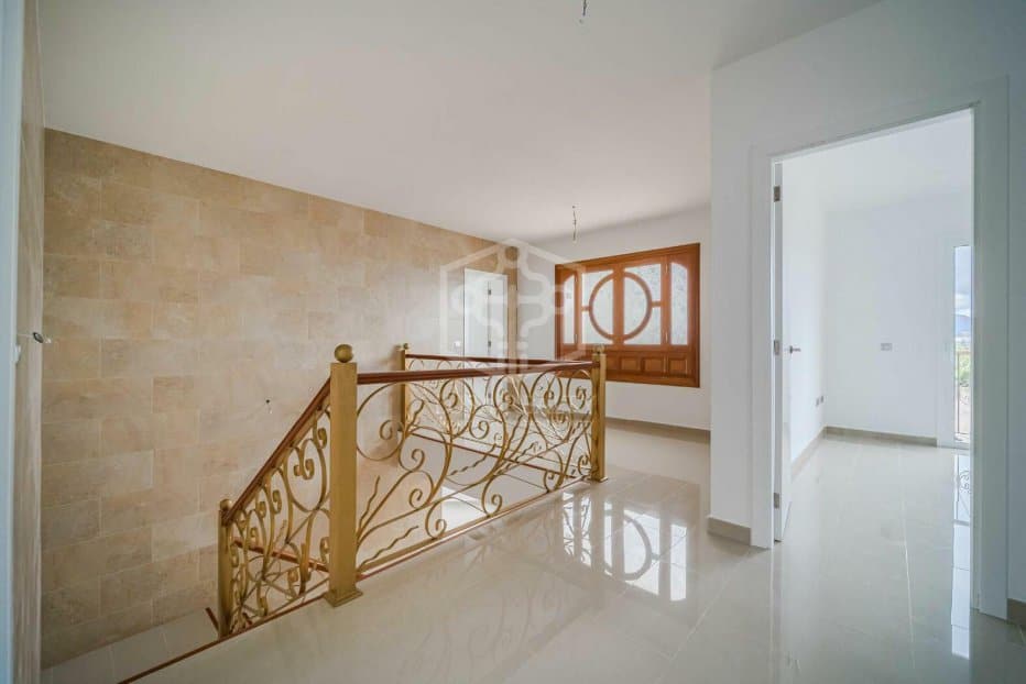 Villa à Garachico, Tenerife, Espagne 5 chambres, 383 m2 No. 111046