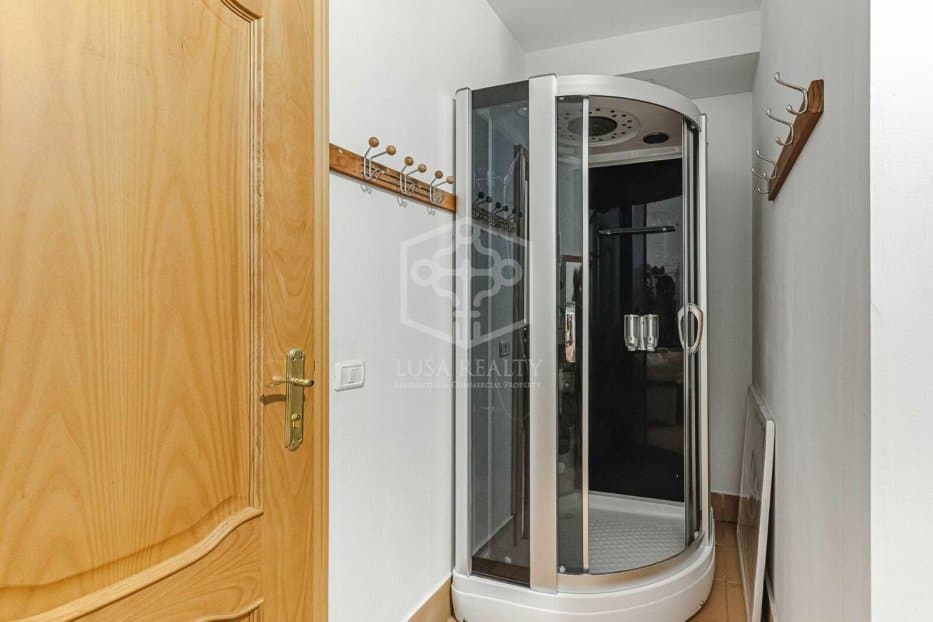 Radhus i Adeje, Tenerife, Spanien 3 sovrum, 272 kvm. Nr. 111047