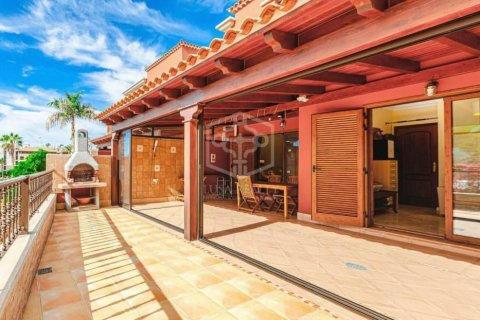 Townhouse in Adeje, Tenerife, Spain 3 bedrooms, 272 sq.m. No. 111047