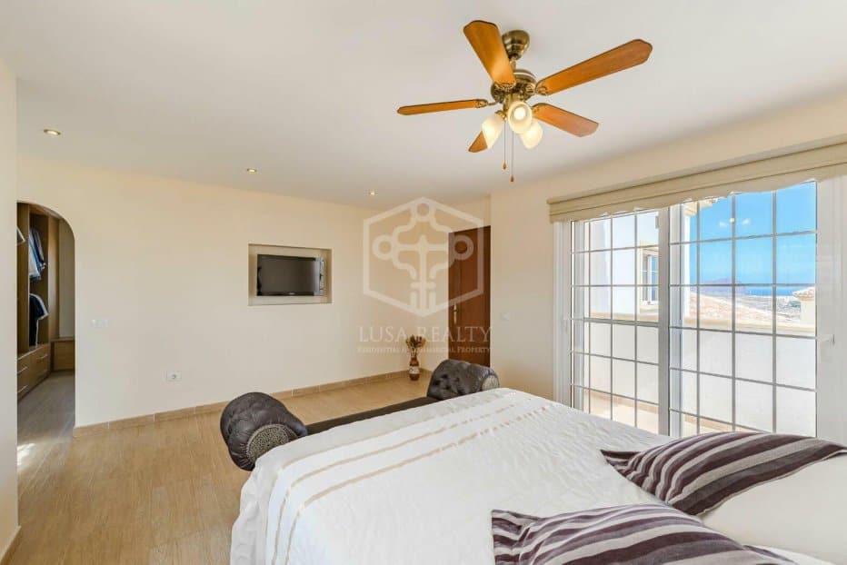 Villa à San Miguel de Abona, Tenerife, Espagne 4 chambres, 306 m2 No. 111049
