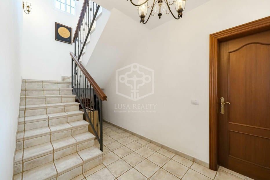 Villa à San Miguel de Abona, Tenerife, Espagne 4 chambres, 306 m2 No. 111049