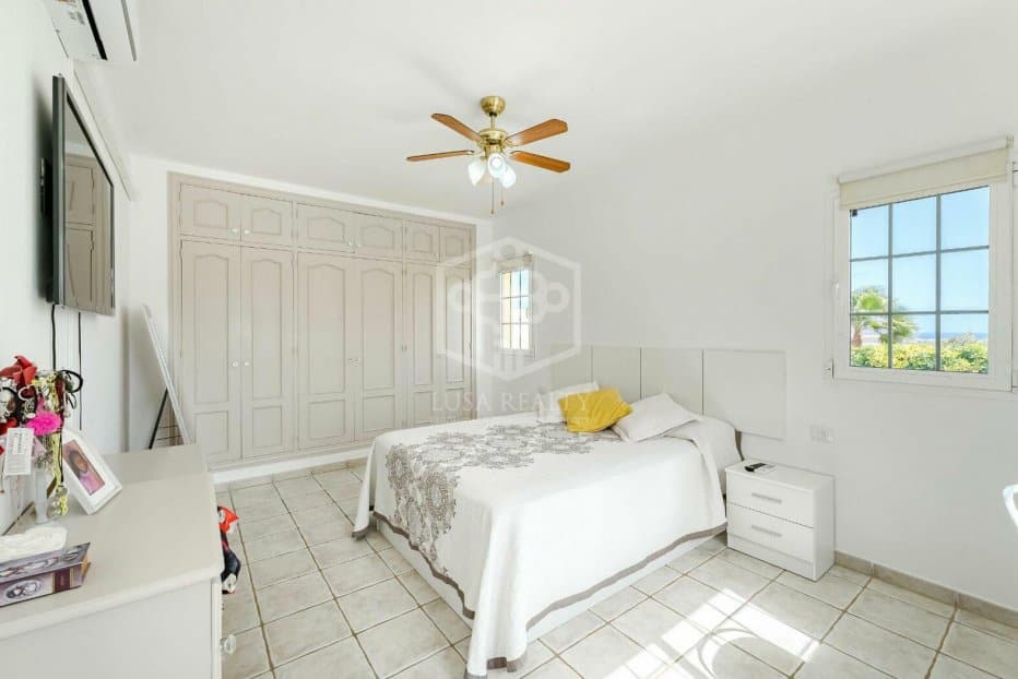 Villa à San Miguel de Abona, Tenerife, Espagne 4 chambres, 306 m2 No. 111049