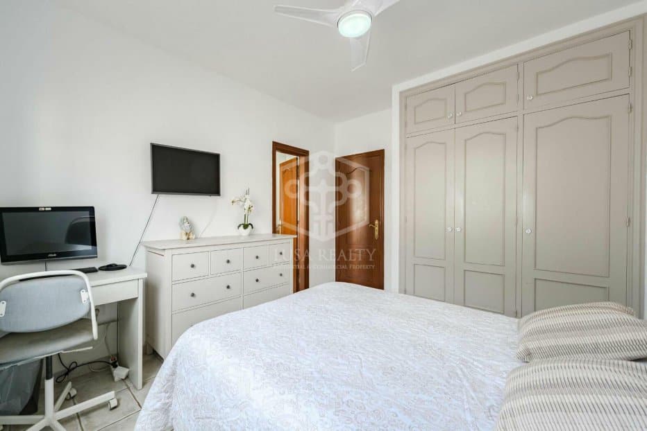 Villa à San Miguel de Abona, Tenerife, Espagne 4 chambres, 306 m2 No. 111049