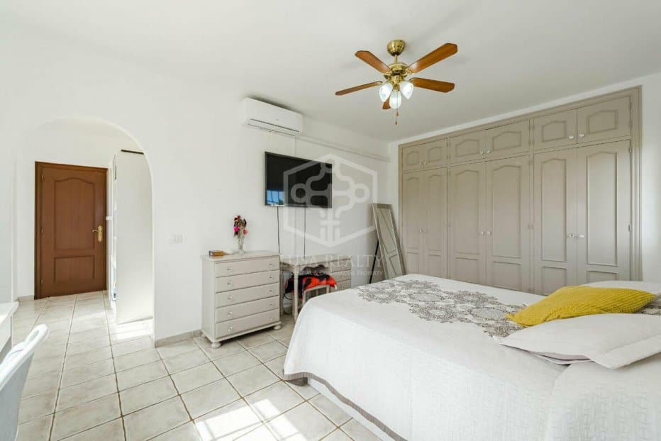 Villa à San Miguel de Abona, Tenerife, Espagne 4 chambres, 306 m2 No. 111049