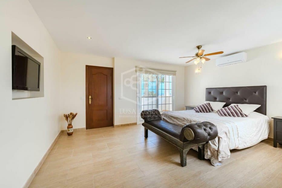 Villa à San Miguel de Abona, Tenerife, Espagne 4 chambres, 306 m2 No. 111049