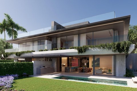 Villa i Ojen, Malaga, Spanien 3 sovrum, 185 kvm. Nr. 169370