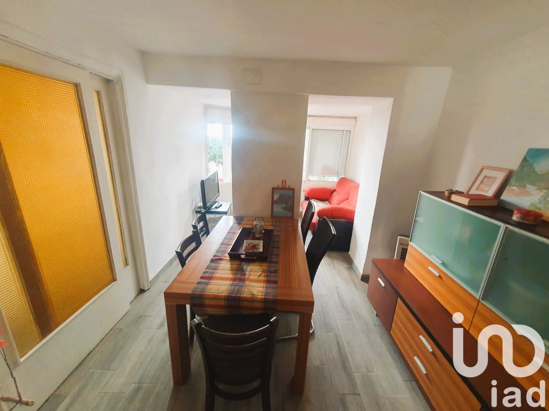 Apartament w Alicante, Hiszpania 2 sypialnie, 56 mkw. nr 185892