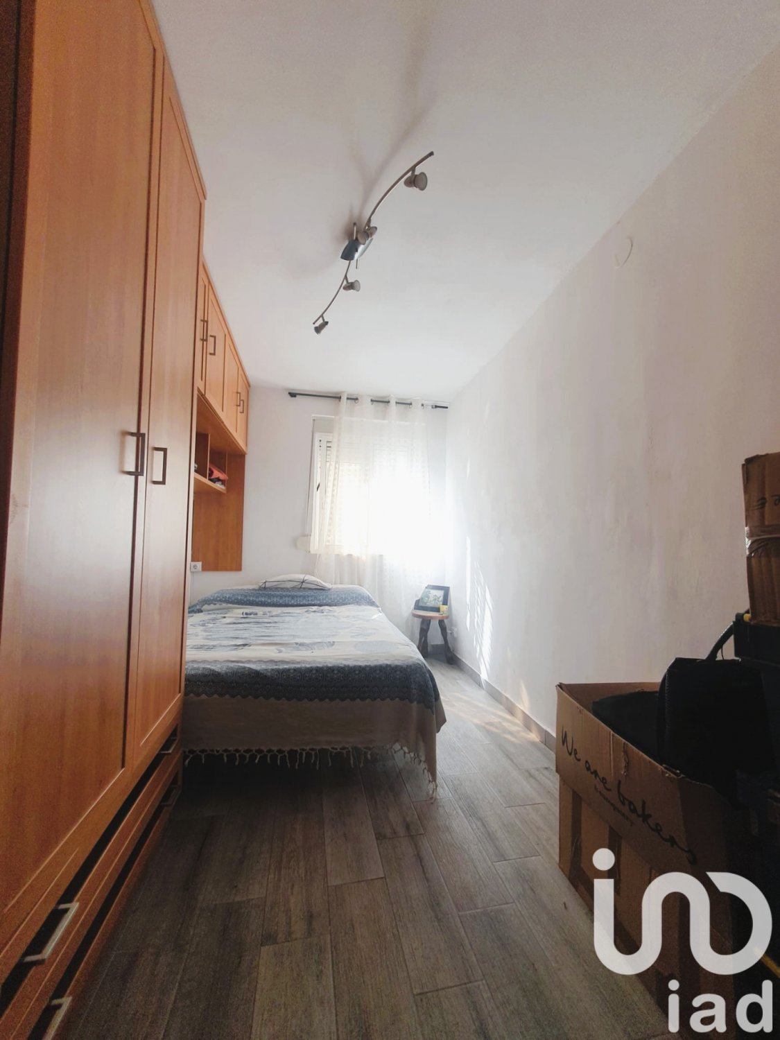 Apartament w Alicante, Hiszpania 2 sypialnie, 56 mkw. nr 185892