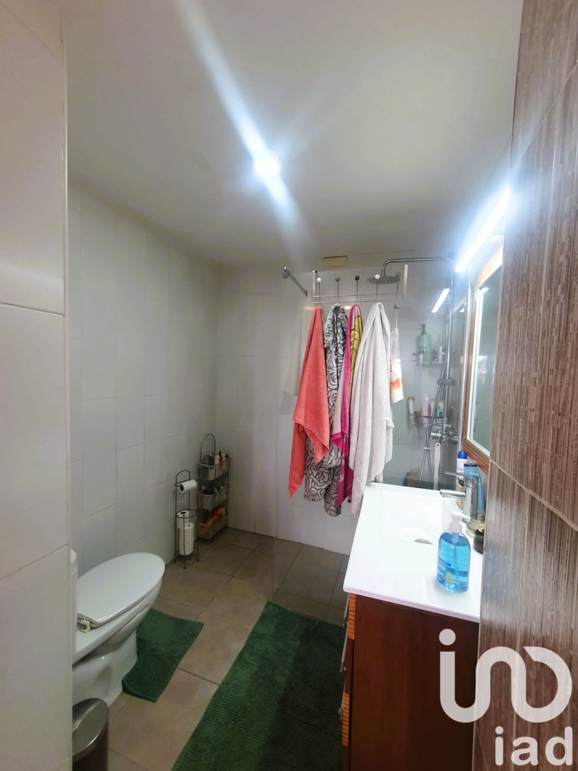 Apartament w Alicante, Hiszpania 2 sypialnie, 56 mkw. nr 185892