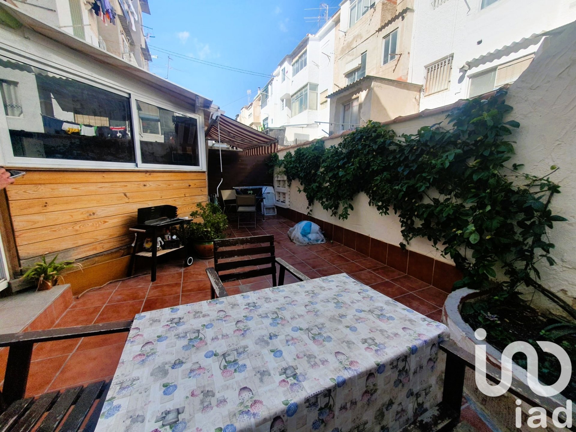 Apartament w Alicante, Hiszpania 2 sypialnie, 56 mkw. nr 185892
