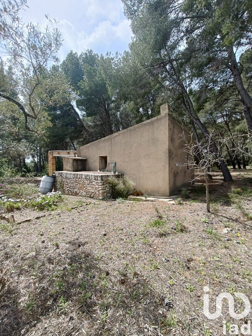 Land plot in El Perello, Tarragona, Spain 55000 sq.m. No. 185898