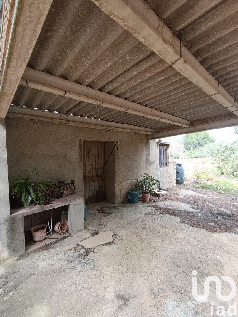 Land plot in El Perello, Tarragona, Spain 55000 sq.m. No. 185898