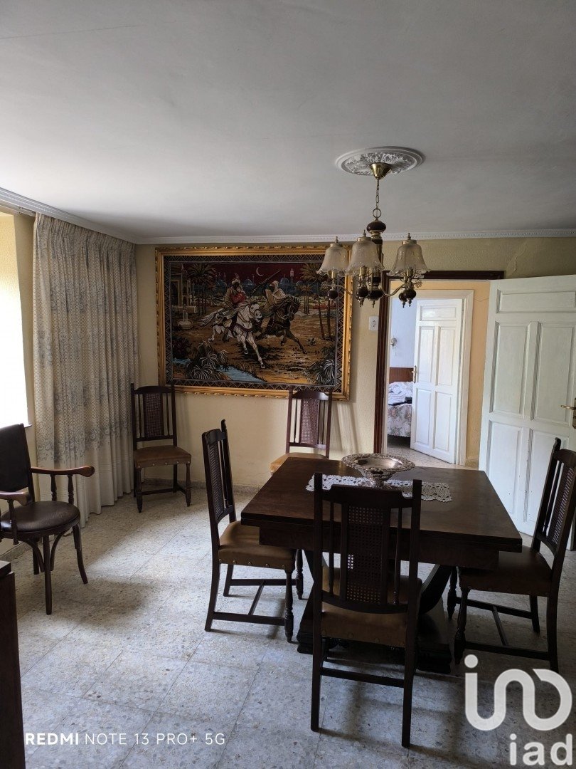 Сasa en Castilfale, León, España 3 dormitorios, 364 m2 No. 185897