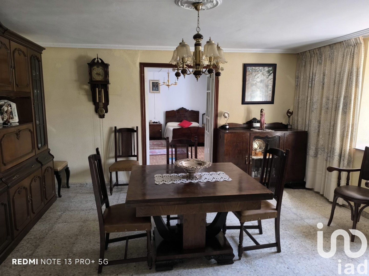 Сasa en Castilfale, León, España 3 dormitorios, 364 m2 No. 185897