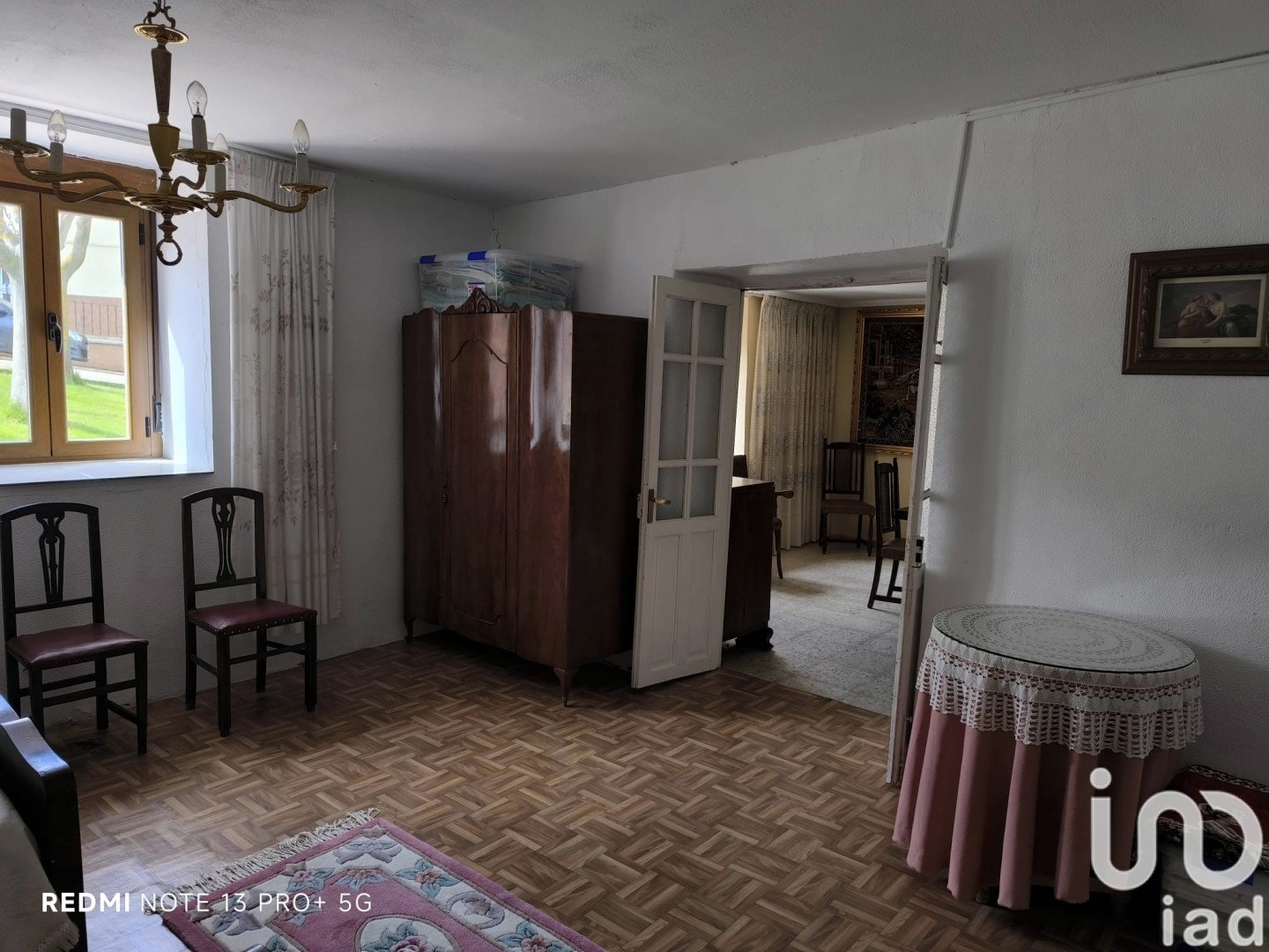 Сasa en Castilfale, León, España 3 dormitorios, 364 m2 No. 185897