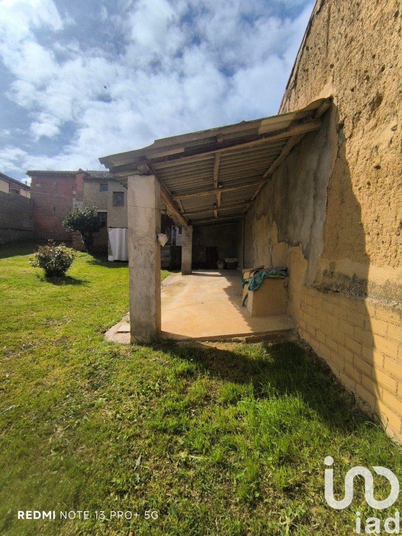 Сasa en Castilfale, León, España 3 dormitorios, 364 m2 No. 185897