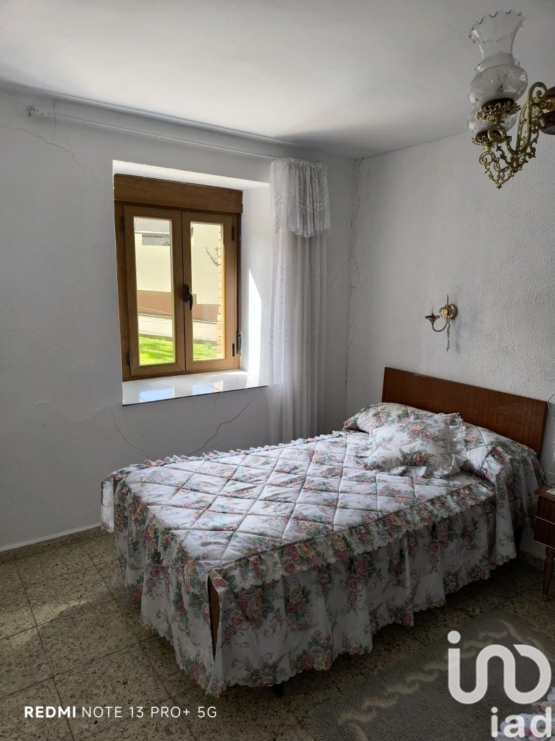 Сasa en Castilfale, León, España 3 dormitorios, 364 m2 No. 185897