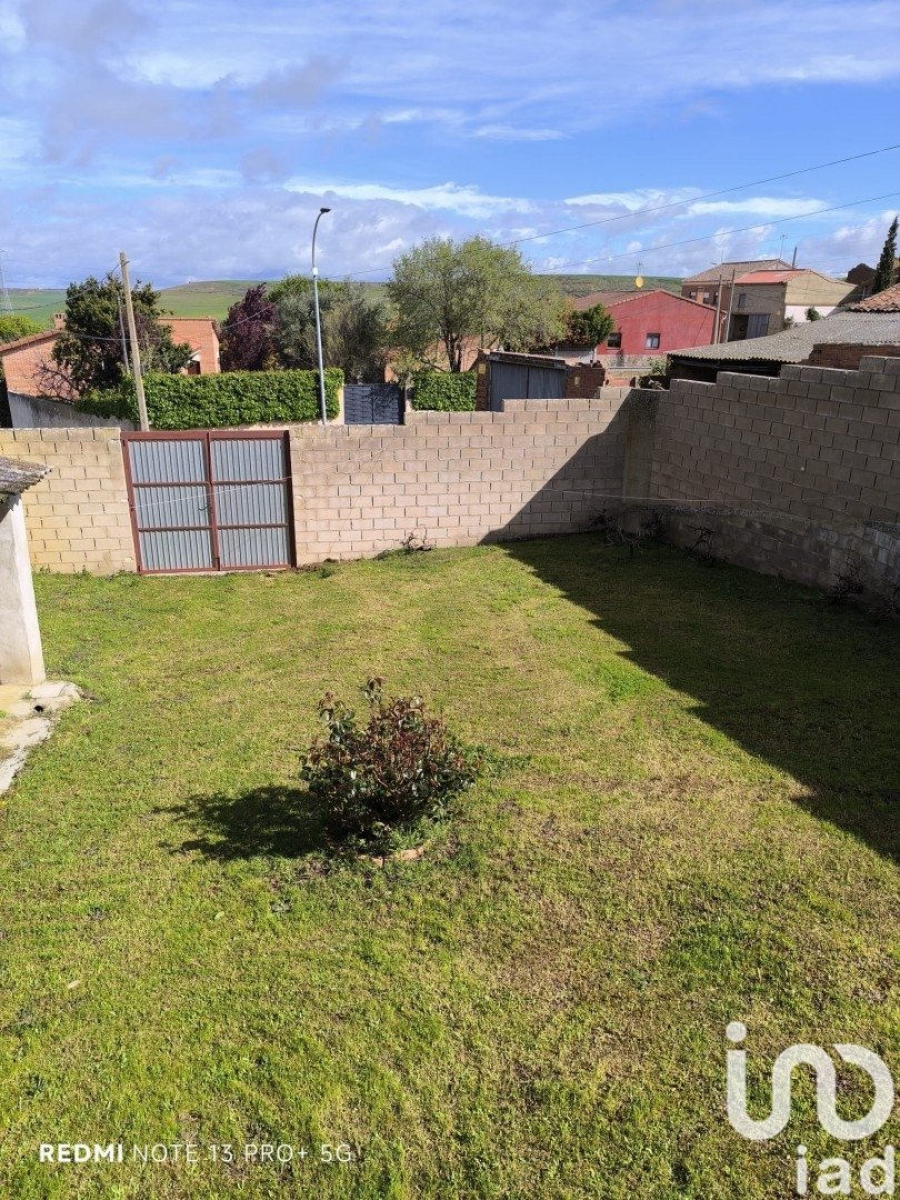 Сasa en Castilfale, León, España 3 dormitorios, 364 m2 No. 185897