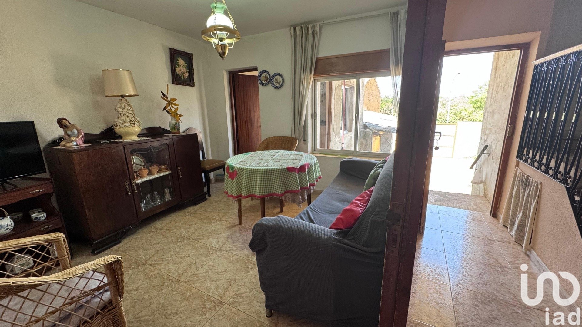 Сasa en Castilfale, León, España 3 dormitorios, 364 m2 No. 185897