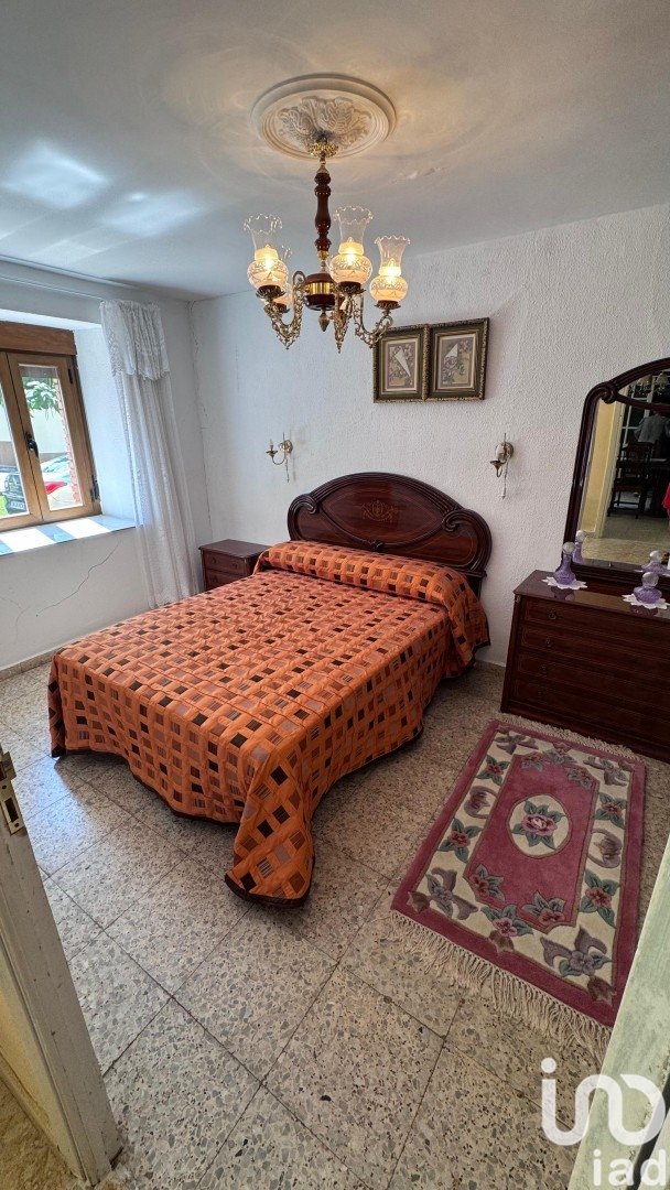 Сasa en Castilfale, León, España 3 dormitorios, 364 m2 No. 185897