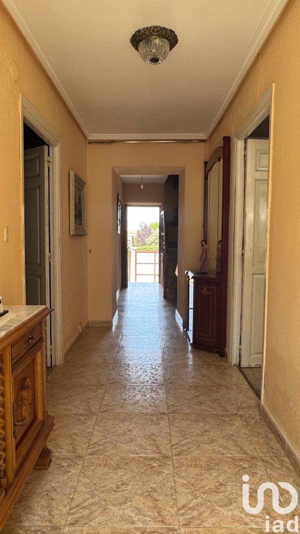 Сasa en Castilfale, León, España 3 dormitorios, 364 m2 No. 185897