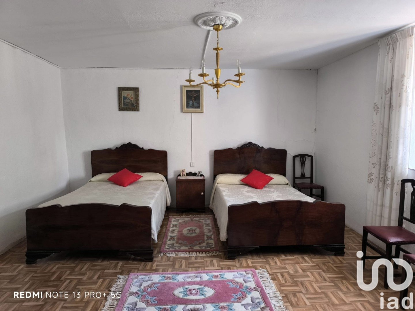 Сasa en Castilfale, León, España 3 dormitorios, 364 m2 No. 185897