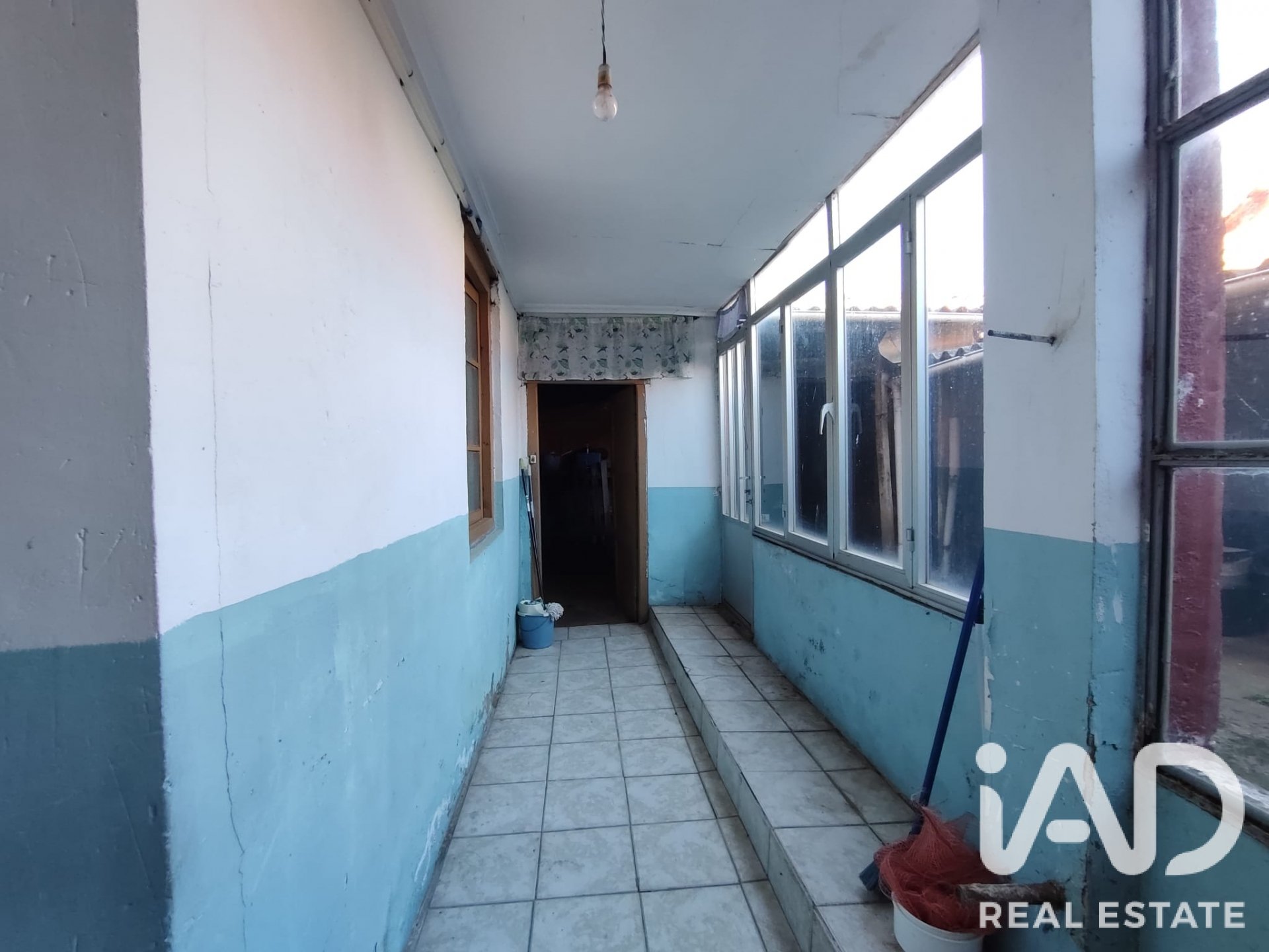 Villa en Luyego, León, España 5 dormitorios, 482 m2 No. 195796