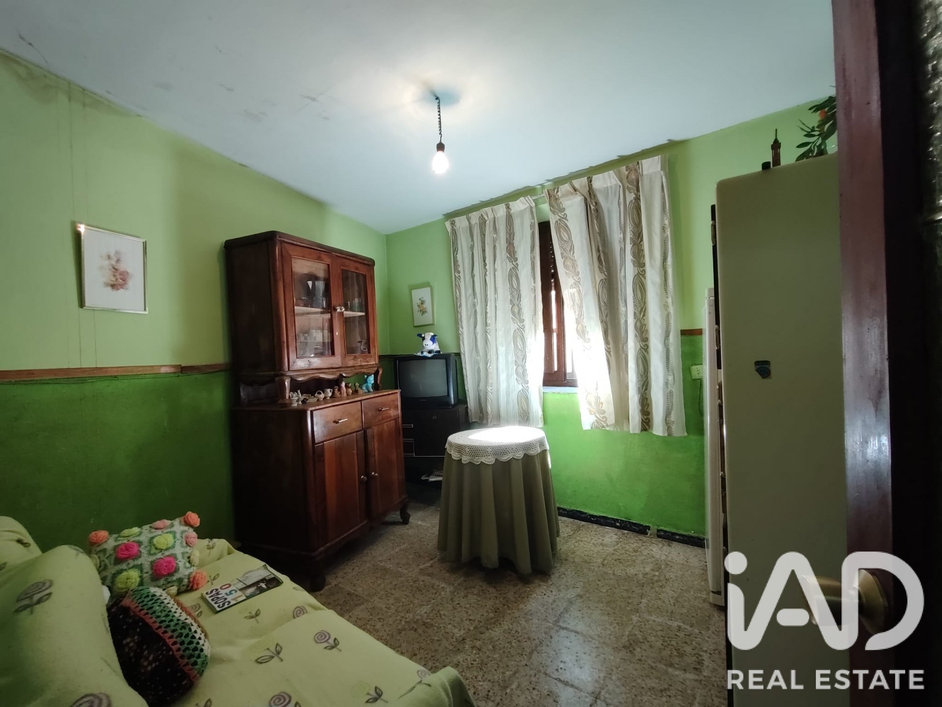 Villa en Luyego, León, España 5 dormitorios, 482 m2 No. 195796