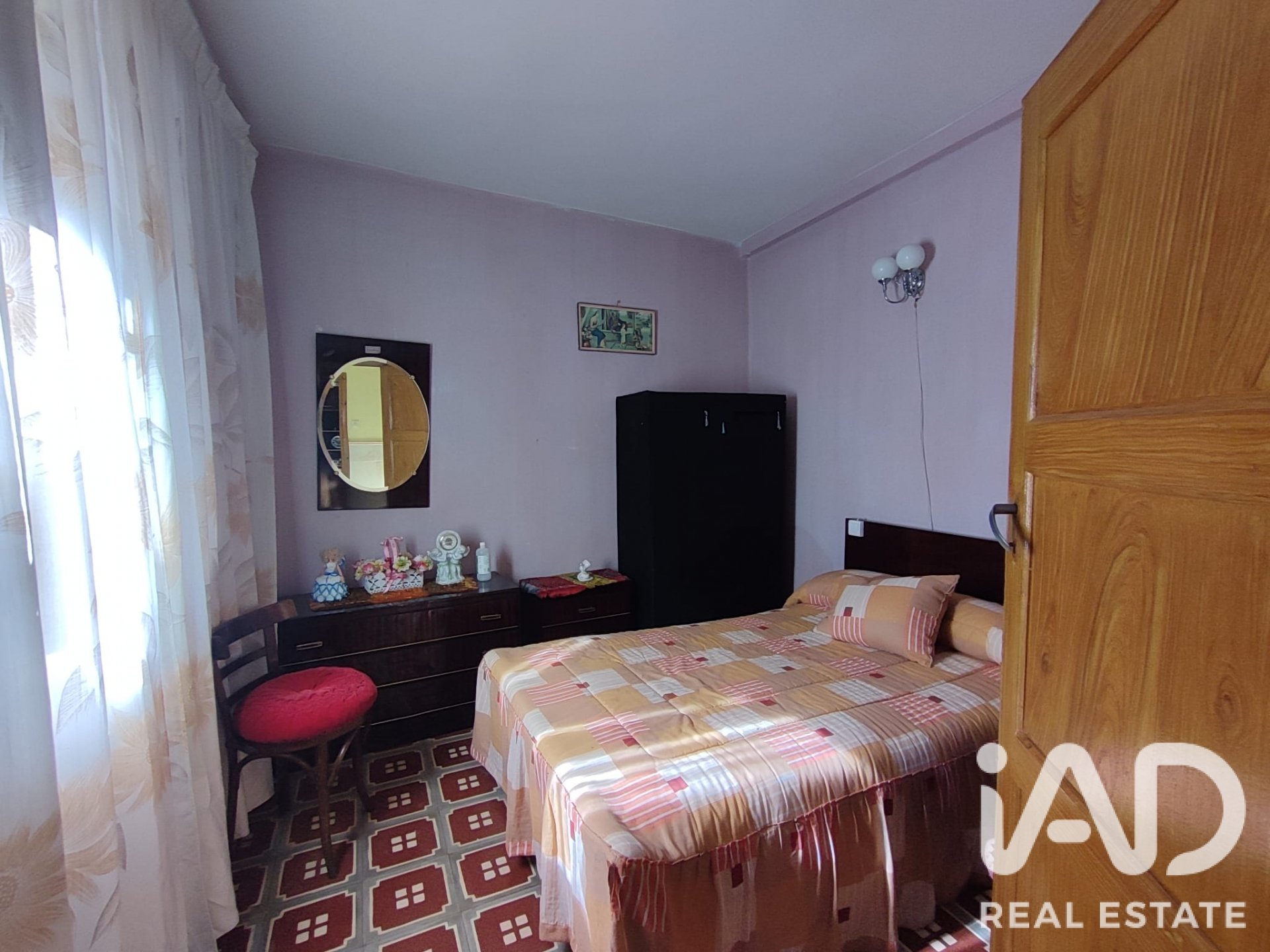 Villa en Luyego, León, España 5 dormitorios, 482 m2 No. 195796