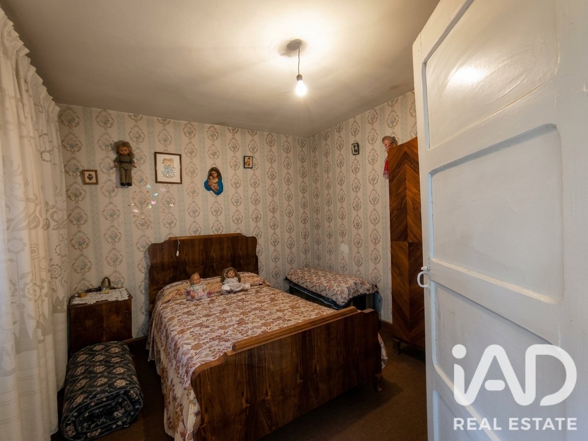 Villa en Luyego, León, España 5 dormitorios, 482 m2 No. 195796