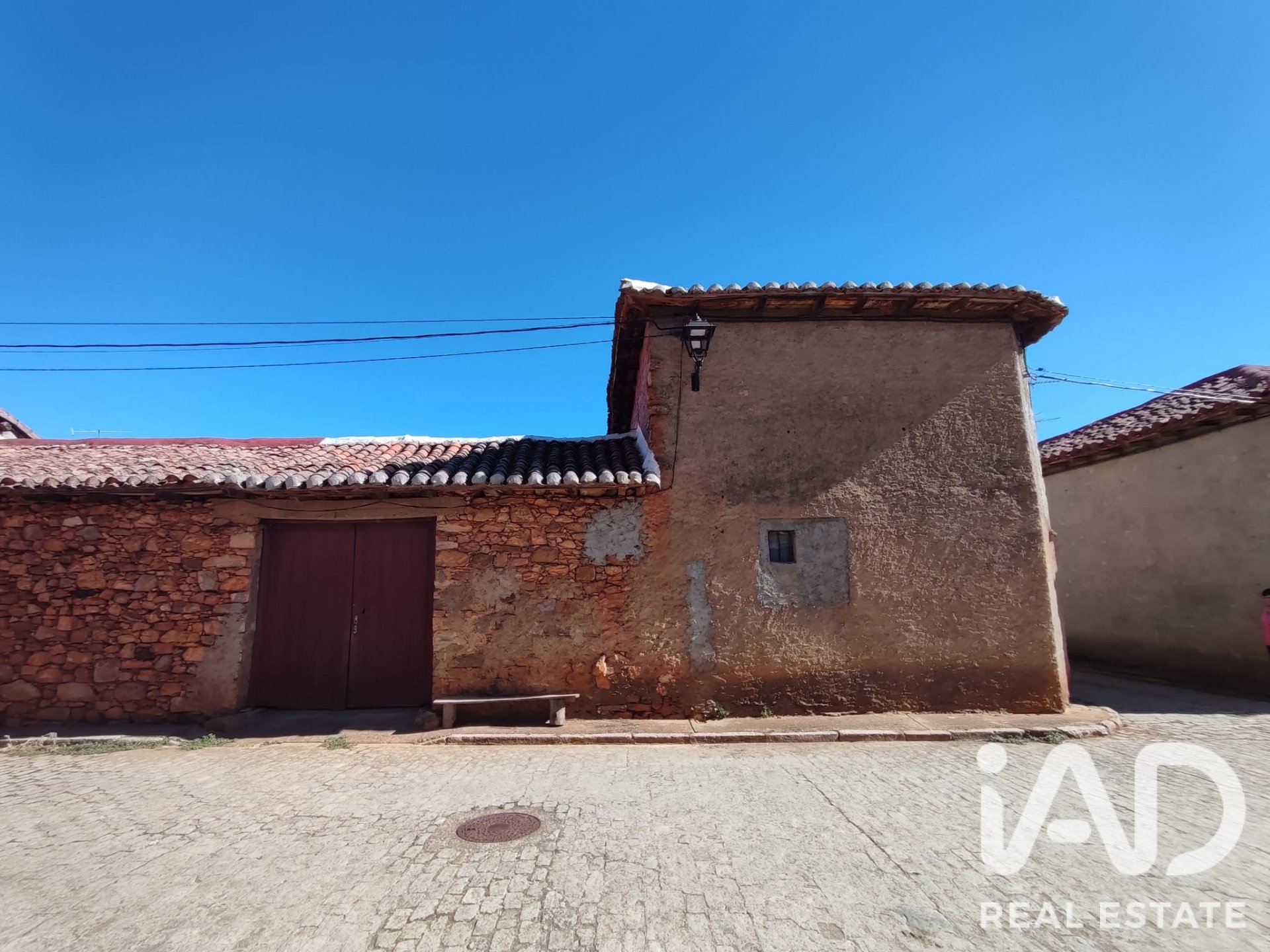 Villa en Luyego, León, España 5 dormitorios, 482 m2 No. 195796