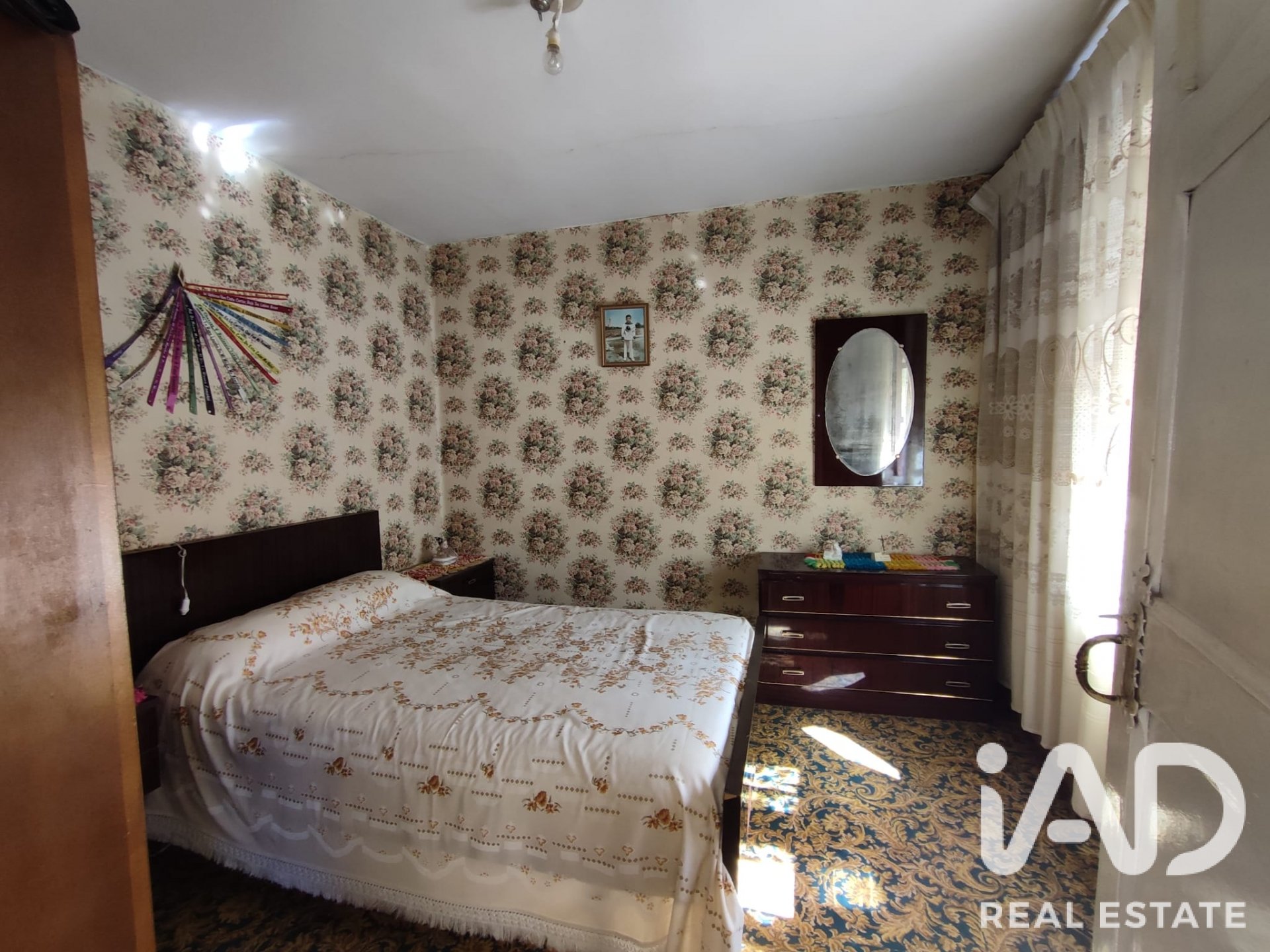 Villa en Luyego, León, España 5 dormitorios, 482 m2 No. 195796