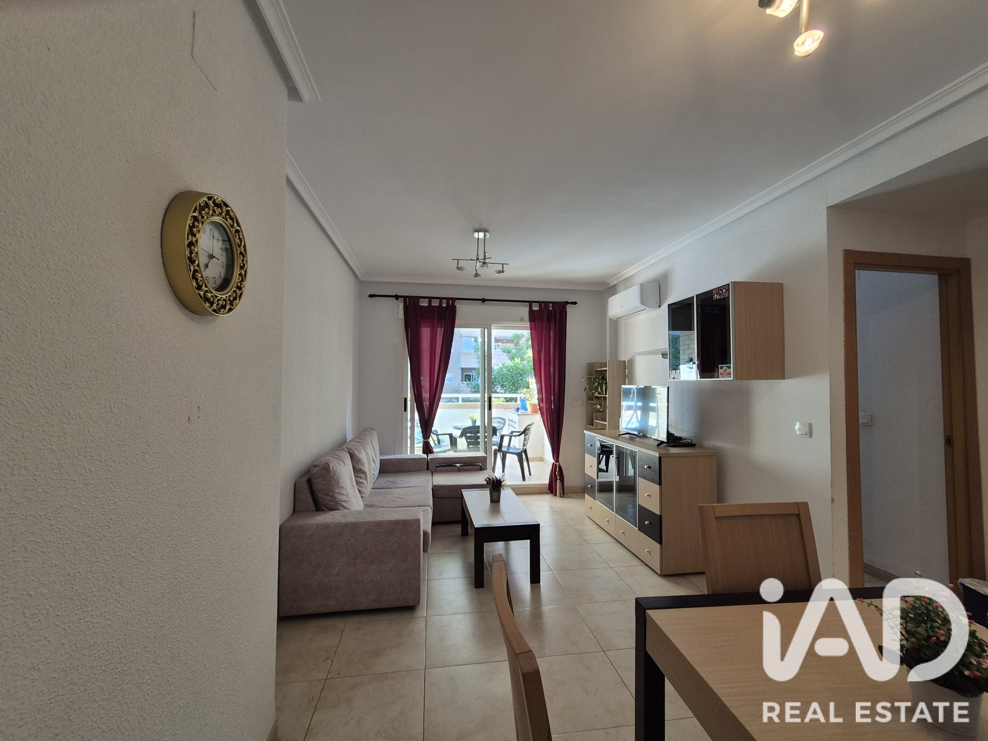 Apartament w Oropesa del Mar, Castellon, Hiszpania 2 sypialnie, 60 mkw. nr 195798