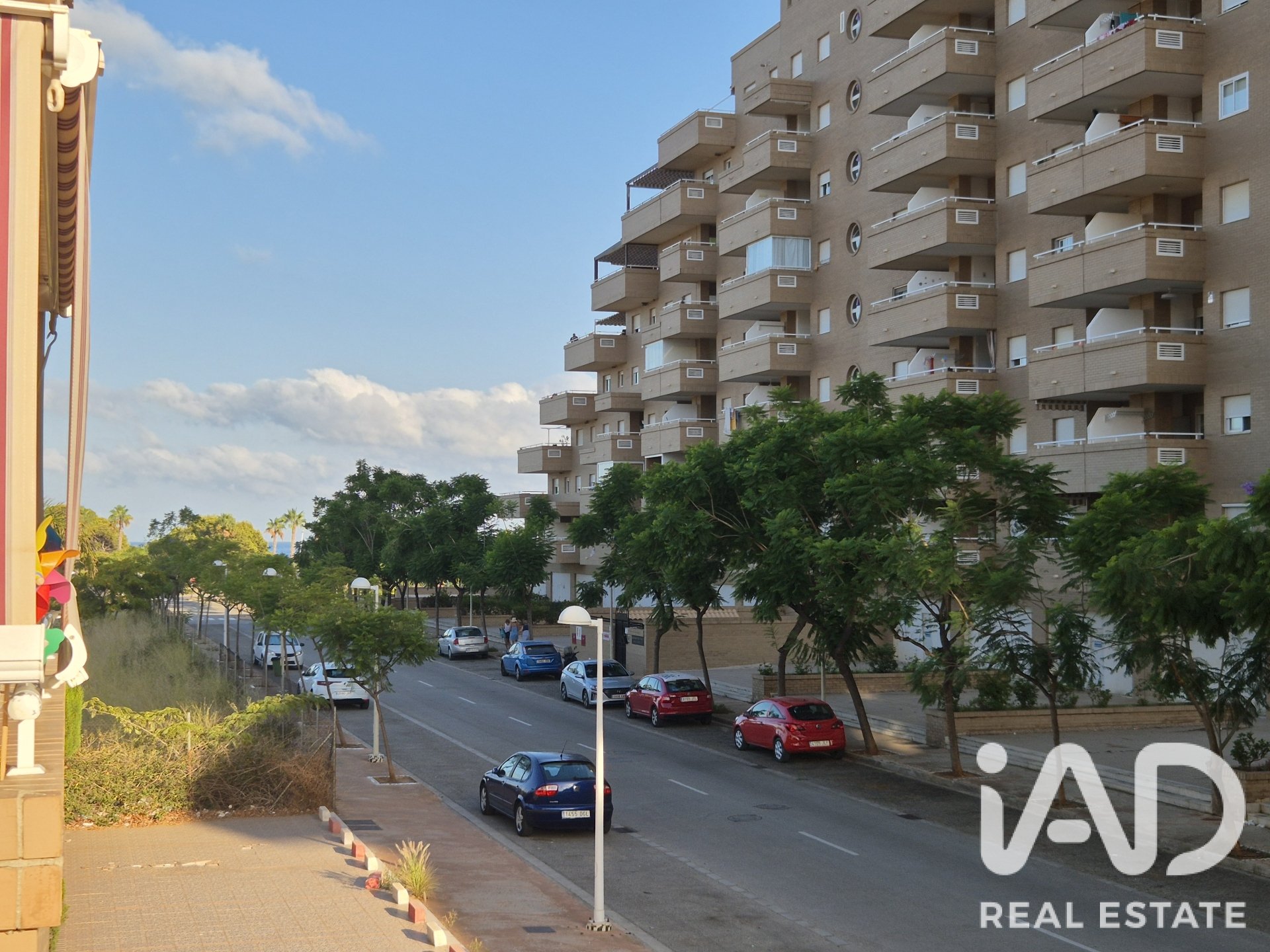 Apartament w Oropesa del Mar, Castellon, Hiszpania 2 sypialnie, 60 mkw. nr 195798