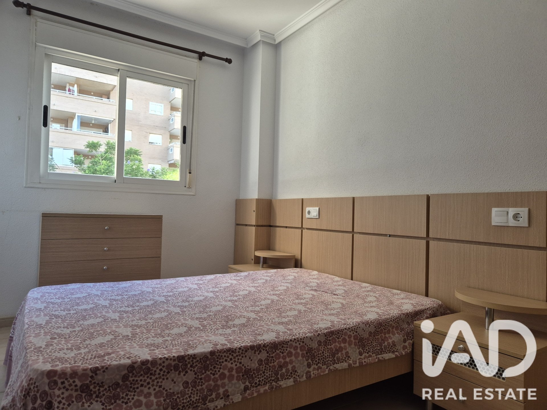 Apartament w Oropesa del Mar, Castellon, Hiszpania 2 sypialnie, 60 mkw. nr 195798