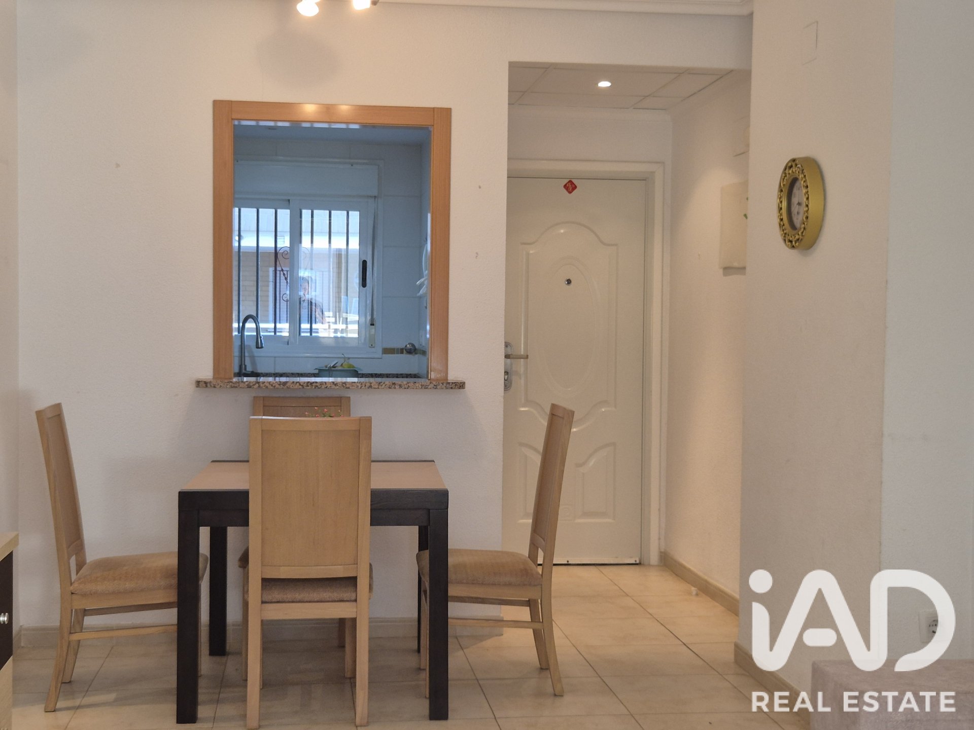 Apartament w Oropesa del Mar, Castellon, Hiszpania 2 sypialnie, 60 mkw. nr 195798