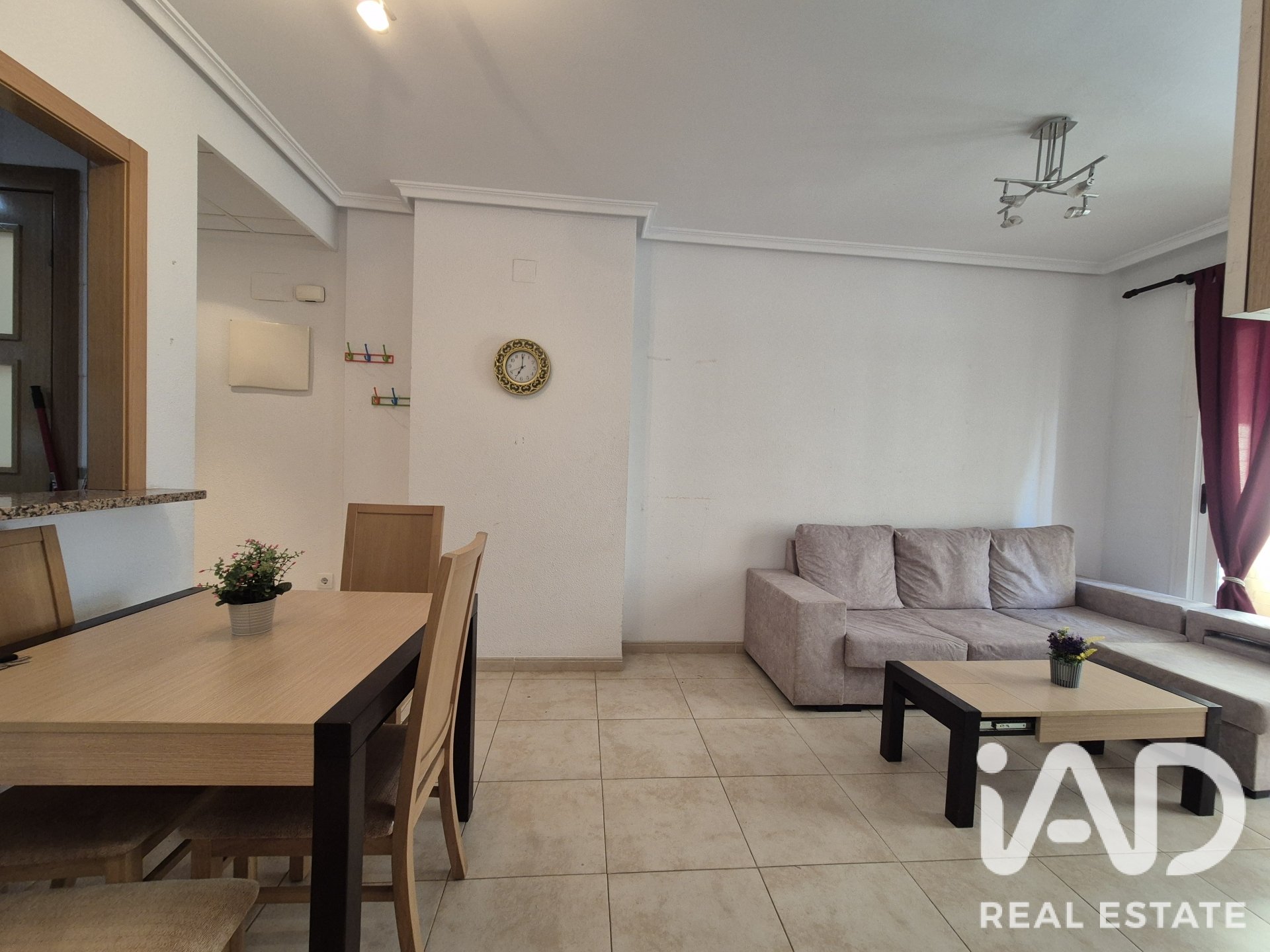 Apartament w Oropesa del Mar, Castellon, Hiszpania 2 sypialnie, 60 mkw. nr 195798