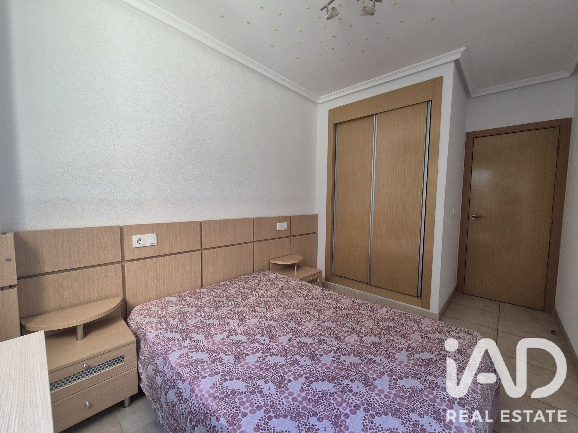 Apartament w Oropesa del Mar, Castellon, Hiszpania 2 sypialnie, 60 mkw. nr 195798