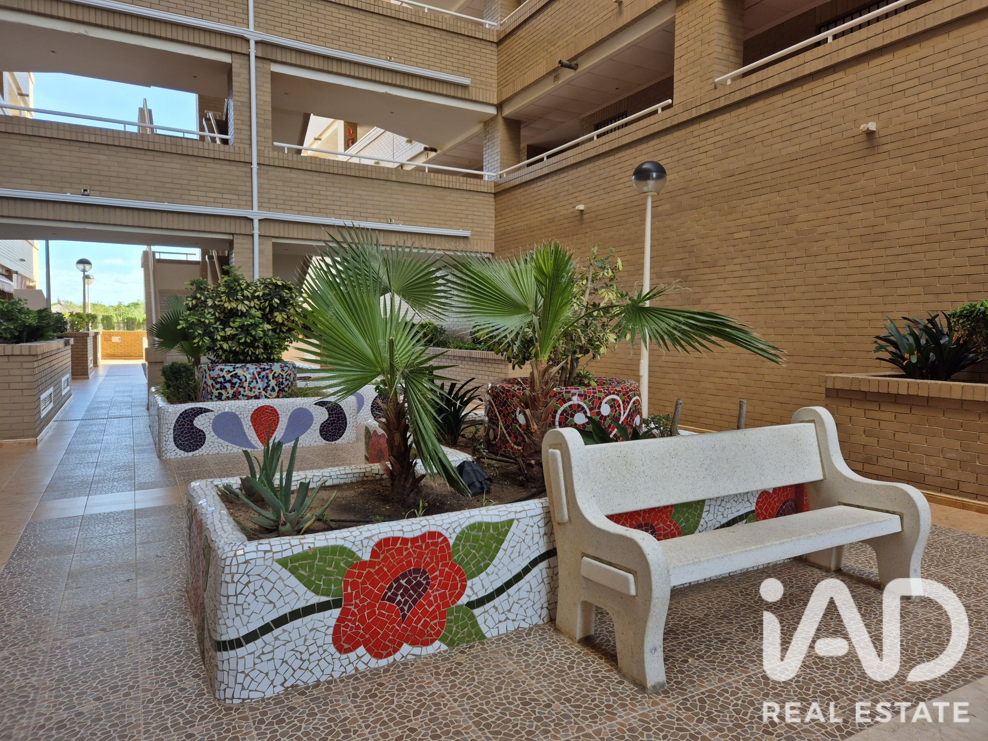 Apartament w Oropesa del Mar, Castellon, Hiszpania 2 sypialnie, 60 mkw. nr 195798