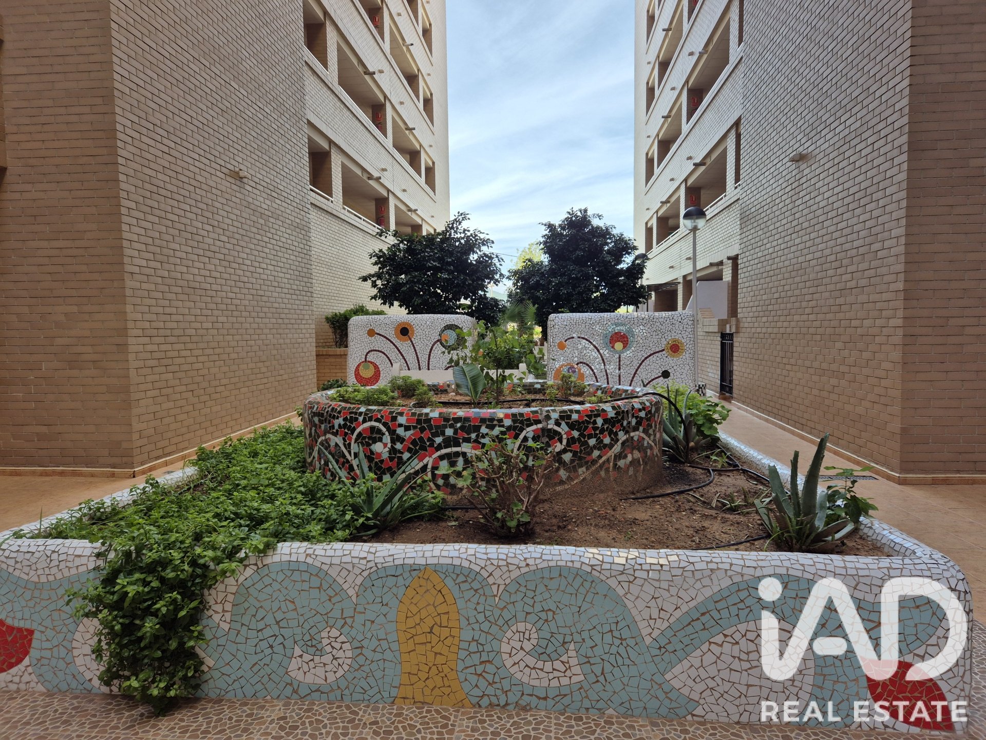 Apartament w Oropesa del Mar, Castellon, Hiszpania 2 sypialnie, 60 mkw. nr 195798
