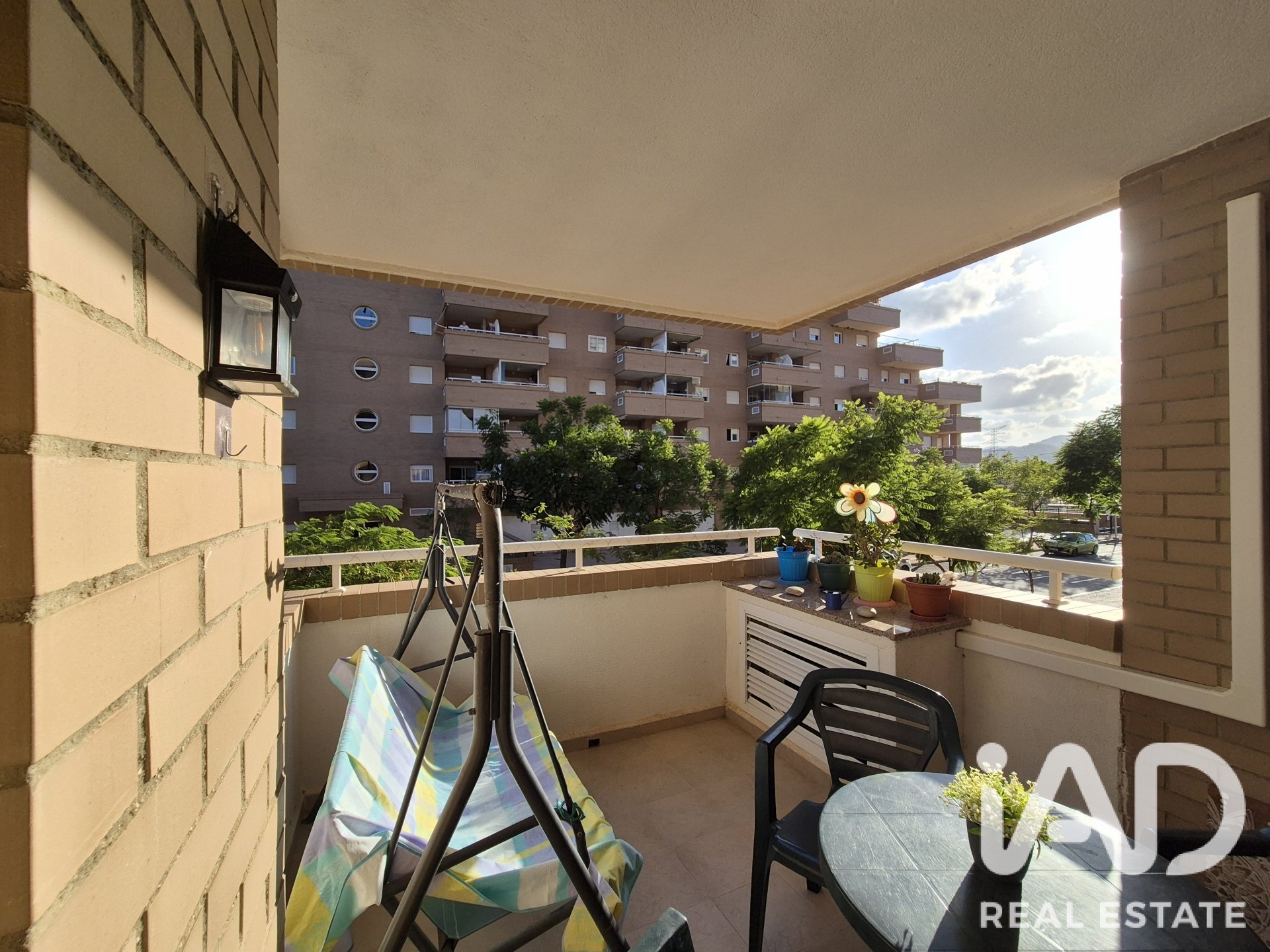 Apartament w Oropesa del Mar, Castellon, Hiszpania 2 sypialnie, 60 mkw. nr 195798
